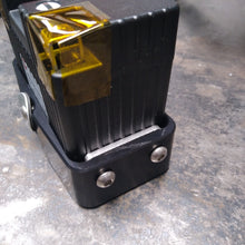 COGNITO MOTO BMW 2 VALVE BOXER BATTERY BOX