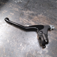 DOMINO  UNIVERSAL CLUTCH LEVER ASSEMBLY