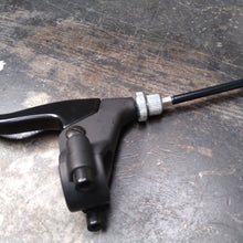 DOMINO  UNIVERSAL CLUTCH LEVER ASSEMBLY