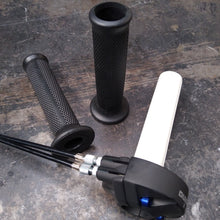 DOMINO DUAL CABLE THROTTLE