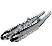 BMW 2 Valve MUFFLERS 1970-1984