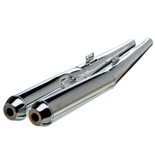 BMW 2 Valve MUFFLERS 1970-1984