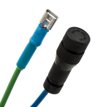 BMW 2 VALVE BOXER CHARGE LIGHT DELETE