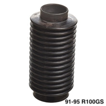 BMW 2 VALVE BOXER FORK BOOT