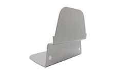 BMW 2 VALVE TWIN AIR BOX BLOCK OFF PLATE