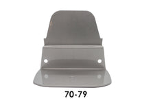 BMW 2 VALVE TWIN AIR BOX BLOCK OFF PLATE