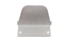 BMW 2 VALVE TWIN AIR BOX BLOCK OFF PLATE