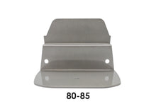 BMW 2 VALVE TWIN AIR BOX BLOCK OFF PLATE