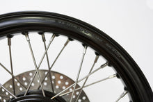 BMW SPOKE WHEEL RESTORATION & CUSTOM WHEELS