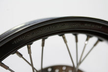 BMW SPOKE WHEEL RESTORATION & CUSTOM WHEELS