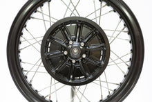 BMW SPOKE WHEEL RESTORATION & CUSTOM WHEELS