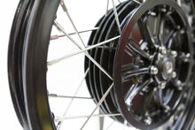 BMW SPOKE WHEEL RESTORATION & CUSTOM WHEELS