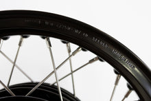 BMW SPOKE WHEEL RESTORATION & CUSTOM WHEELS