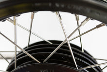 BMW SPOKE WHEEL RESTORATION & CUSTOM WHEELS