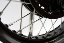 BMW SPOKE WHEEL RESTORATION & CUSTOM WHEELS