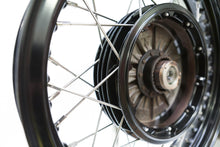 BMW SPOKE WHEEL RESTORATION & CUSTOM WHEELS