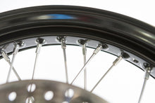 BMW SPOKE WHEEL RESTORATION & CUSTOM WHEELS