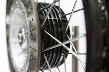 BMW SPOKE WHEEL RESTORATION & CUSTOM WHEELS