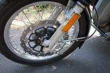 R90X BIG BRAKE KIT 2 VALVE BMW