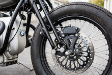 BMW BOBBER SPRINGER FORK