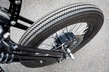 BMW BOBBER SPRINGER FORK