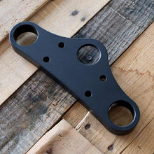 COGNITO MOTO BMW 2  VALVE BOXER BILLET TOP CLAMP MONO LEVER