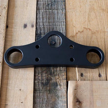 COGNITO MOTO BMW 2  VALVE BOXER BILLET TOP CLAMP 1970-1984