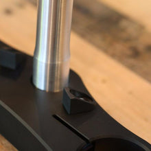 COGNITO MOTO CUSTOM TRIPLE TREE CONVERSION FOR  ANY FORK TO ANY BIKE