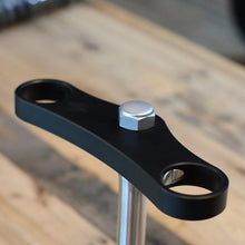 COGNITO MOTO FIXED OFFSET RETRO TRIPLE TREE CONVERSION