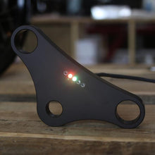 COGNITO MOTO FIXED OFFSET RETRO TRIPLE TREE CONVERSION