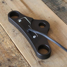 COGNITO MOTO FIXED OFFSET RETRO TRIPLE TREE CONVERSION