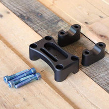 COGNITO MOTO RISER CLAMP FOR MOTOSCOPE MINI