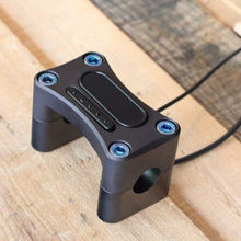 COGNITO MOTO RISER CLAMP FOR MOTOSCOPE MINI