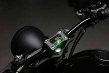COGNITO MOTO RISER CLAMP FOR MOTOSCOPE MINI