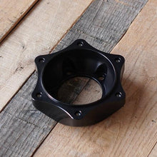 COGNITO MOTO BMW 2 VALVE BOXER CAST WHEEL TO GSX-R FORK ADAPTER KIT