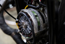 BMW 2 VALVE BOXER ENDURALAST LITHIUM CHARGING SYSTEM