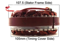 EME ENDURALAST III ALTERNATOR KIT BMW 2 VALVE BOXER
