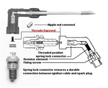 EME DIGITAL IGNITION SYSTEM - BMW R AIRHEAD/2 VALVE BOXER