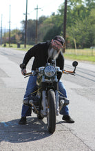 BRAKE LINE KIT BMW CAFE RACER