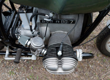 CHOKE PULLS FOR 32MM & 40MM BING CARBURETORS