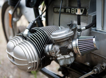 CHOKE PULLS FOR 32MM & 40MM BING CARBURETORS