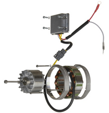 BMW 2 VALVE BOXER ENDURALAST LITHIUM CHARGING SYSTEM