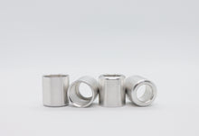 ALLOY FUEL LINE FITTING