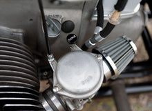 ALLOY FUEL LINE FITTING