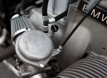 ALLOY FUEL LINE FITTING