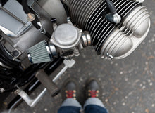 ALLOY FUEL LINE FITTING