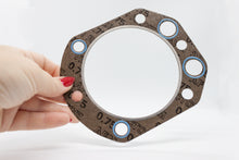 BMW 2 VALVE TWIN TOP END GASKET SET
