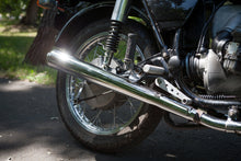 HOSKE SPORT MUFFLERS