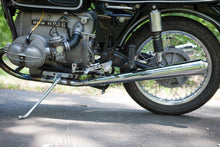 HOSKE SPORT MUFFLERS