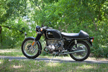 HOSKE SPORT MUFFLERS